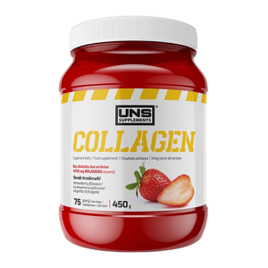 Collagen Powder UNS 450 гр, 10990 тенге